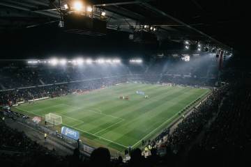 Lazio 0-3 Inter全场西语集锦｜FB体育首页（配图示意）